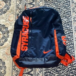 Syracuse Nike Backpack